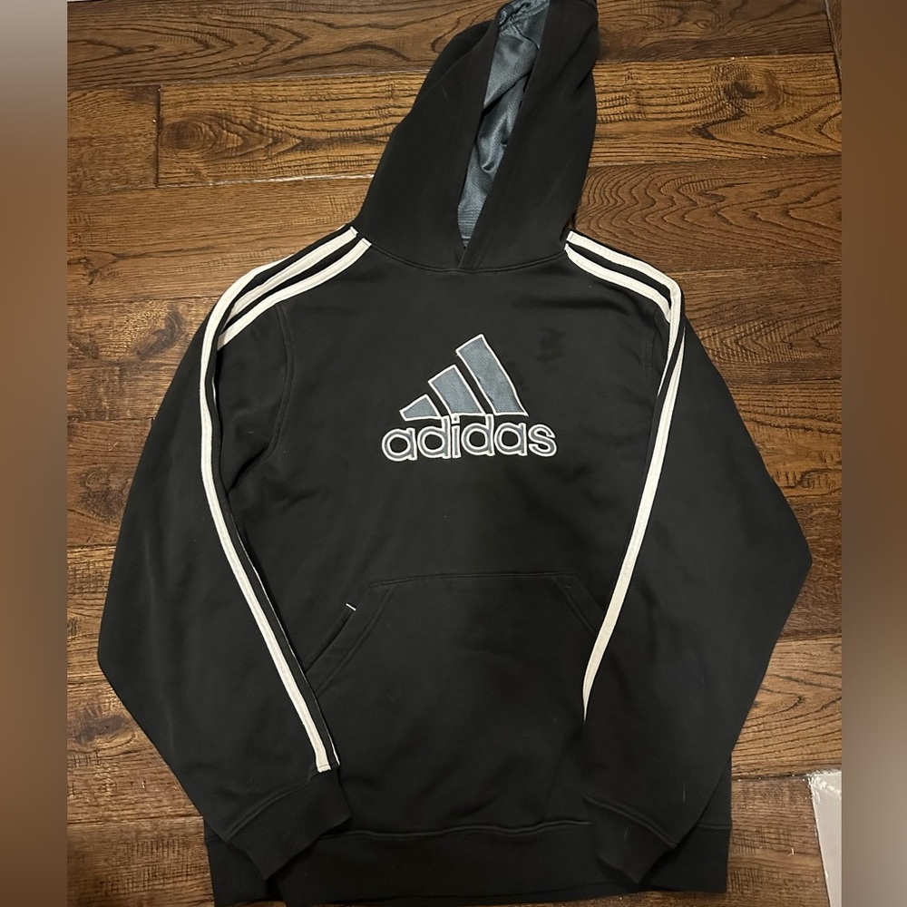 Adidas hoodie